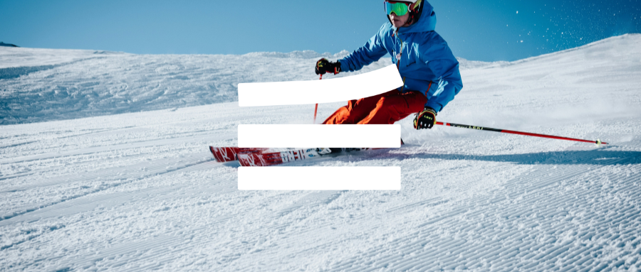 A Skiing Accident
