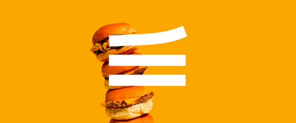 A Summer Poisoned by a Burger